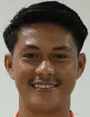 Aditya Saputra - Persiraja Banda Aceh player