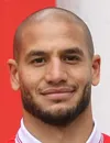 Adlène Guédioura futbolcu profil fotoğrafı