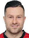 Admir Catovic futbolcu profil fotoğrafı