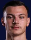 Admir Gojak - FK Zeljeznicar Sarajevo U19 futbolcusu