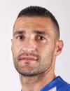 Admir Kecap - FK Josanica futbolcusu