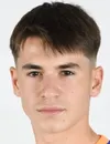Admir Ljatifi - NK Osijek U19 futbolcusu