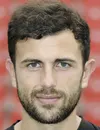 Admir Mehmedi futbolcu profil fotoğrafı
