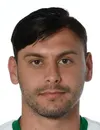 Admir Seferagic - FC Möhlin-Riburg/ACLI futbolcusu