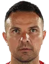 Adnan Aganovic - Sepsi OSK Sf. Gheorghe futbolcusu