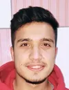 Adnan Çalışkan futbolcu profil fotoğrafı