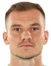 Adnan Golubovic futbolcu profil fotoğrafı