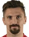 Adnan Hrelja - jugador del Baton Sarajevo