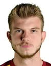 Adnan Kanuric - Spieler von SK Austria Klagenfurt