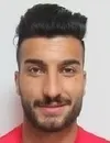 Adnan Kizilgöz - SC Gräselberg futbolcusu