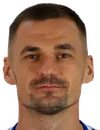 Adnan Kovacevic - Miedz Legnica futbolcusu