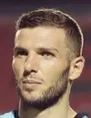 Adnan Orahovac futbolcu profil fotoğrafı