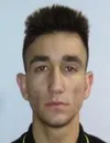 Adnan Pandzic - jogador do NK Bosna Visoko