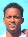 Adnan Reshad - Spieler von Hawasa Ketema SC