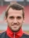Adnan Salihovic futbolcu profil fotoğrafı