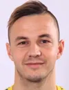 Adnan Secerovic - joueur du FK Sloboda Tuzla