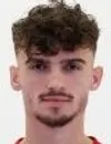 Adnard Mehmeti - joueur du FK Partizani