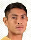 Adolfo Domínguez - Venados FC Yucatán futbolcusu