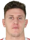 Adolfo Gaich - jogador do Club Estudiantes de La Plata