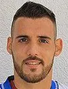 Adolfo Gerolino - Magma Napoli player