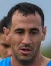 Adolfo Tallura - Club de Gimnasia y Tiro futbolcusu