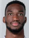 Adolph Koudakpo - Sisaket United futbolcusu