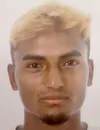 Adonay Sierra futbolcu profil fotoğrafı
