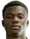 Adonija Ouanda - jogador do SK Slavia Prag