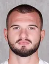 Adonis Ajeti - joueur du FC Schaffhausen