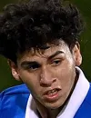 Adonis Campos - jugador del New York City FC II
