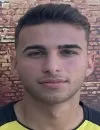 Adonis Nikolettidis - joueur du APEA Akrotiri FC