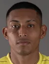 Adonis Pineda - Puntarenas FC futbolcusu