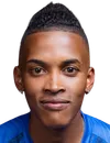 Adonnis Pabón - Mushuc Runa SC futbolcusu
