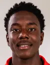 Adonys Quiñónez - jugador del SD Aucas U20