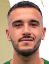Adri Castro - CD Boiro futbolcusu