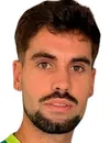 Adri Díaz futbolcu profil fotoğrafı