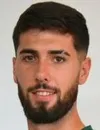Adri Escudero - CD Badajoz futbolcusu