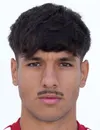Adri Heredia - CF Lorca Deportiva futbolcusu