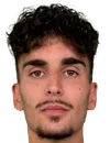 Adri Miranda - CD Tudelano futbolcusu