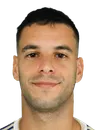 Adri Pérez - CD Coria futbolcusu