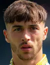 Adrià Altimira - jogador do Deportivo La Coruña