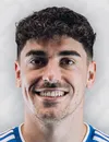 Adrià Gené - Antequera CF futbolcusu