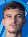 Adrian Ahmetxhekaj - giocatore del FC Progrès Niederkorn