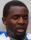 Adrian Akande - Colchester United futbolcusu