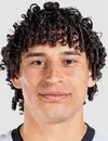 Adrián Alcaraz - Olimpia Asunción player