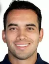 Adrián Aldrete - Karriereende futbolcusu