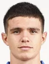 Adrián Almeida - jugador del Atlético Madrid C