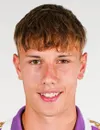 Adrián Arnu - Real Madrid C futbolcusu