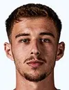Adrian Bajrami - jugador del FC Luzern