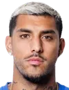 Adrián Balboa - FC Nizhny Novgorod player